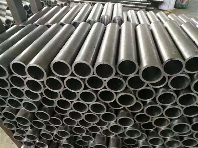 西畴30CrMo精密无缝钢管
